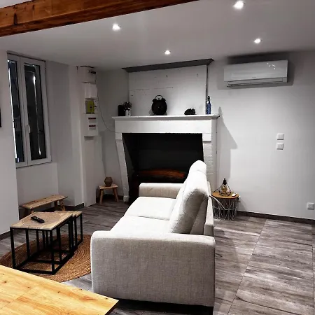 Maison Charentaise *